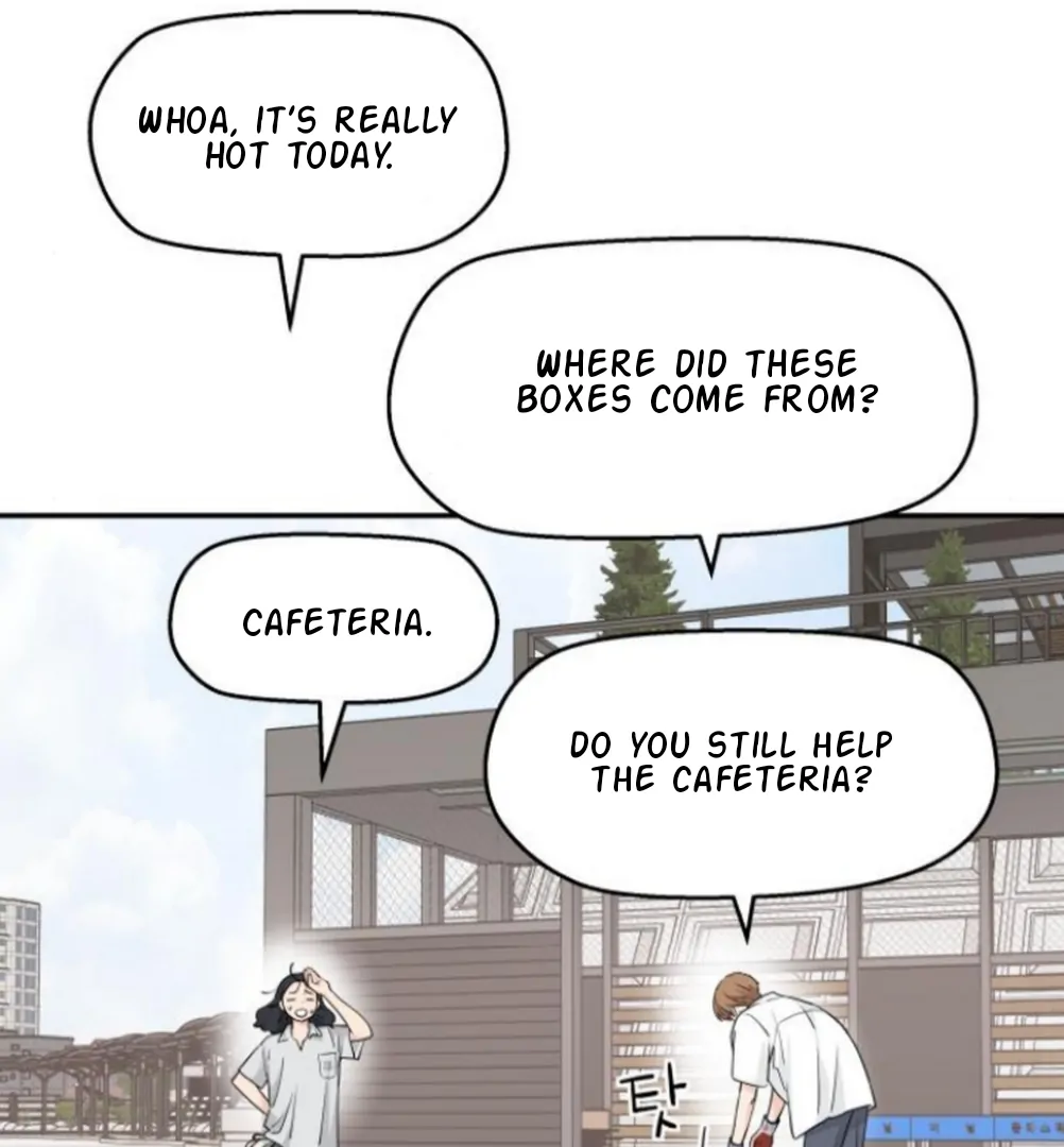 Sam Plays the Game Chapter 60 - Page 9