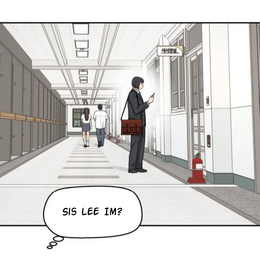Sam Plays the Game Chapter 60 - Page 92