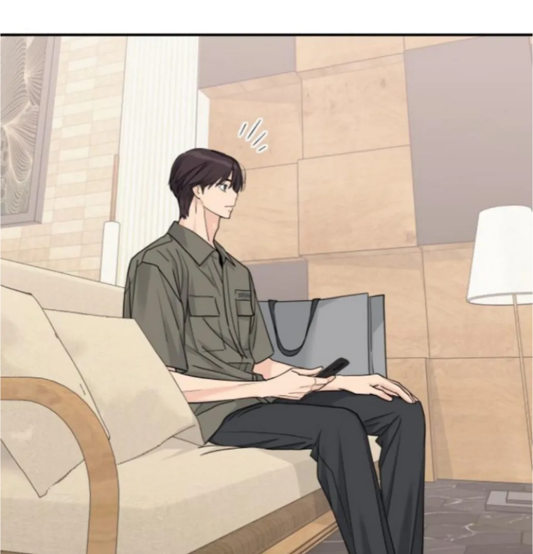 Sam Plays the Game Chapter 61 - Page 107
