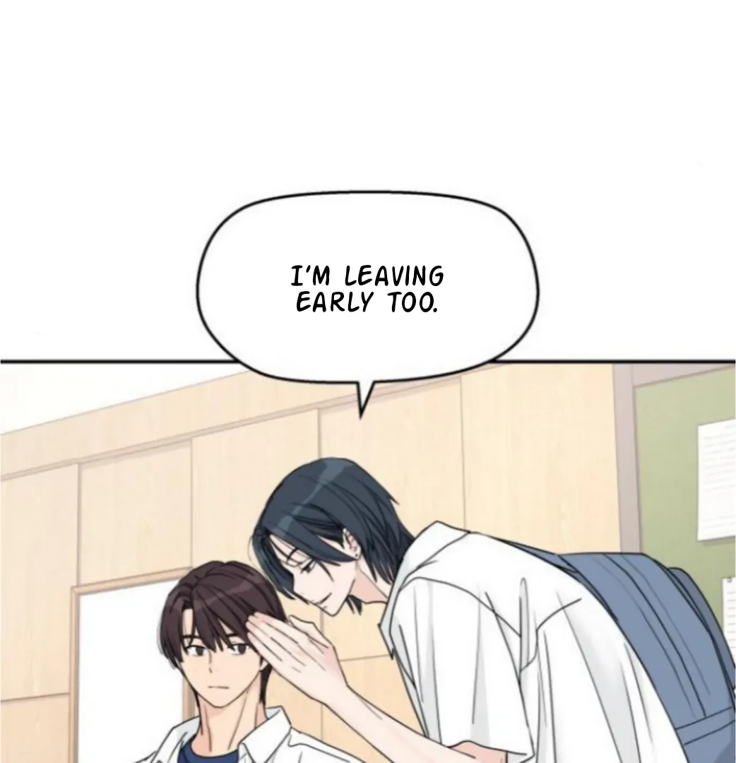 Sam Plays the Game Chapter 61 - Page 14