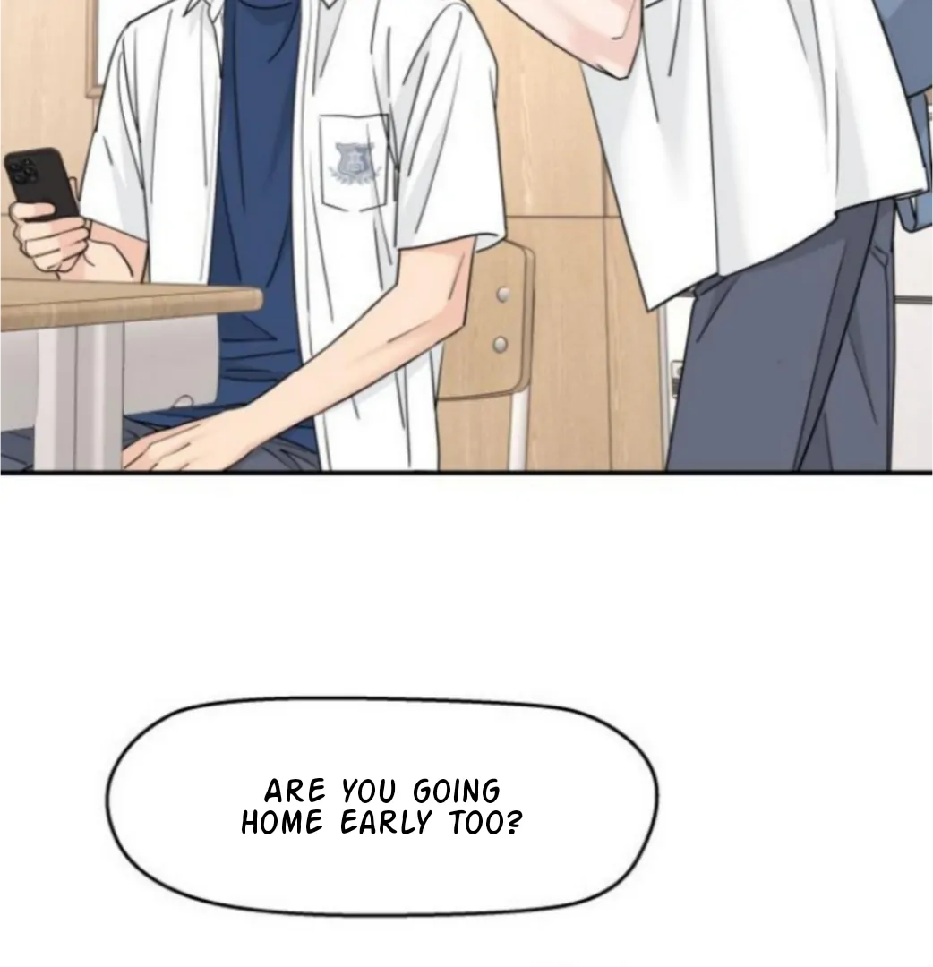 Sam Plays the Game Chapter 61 - Page 15