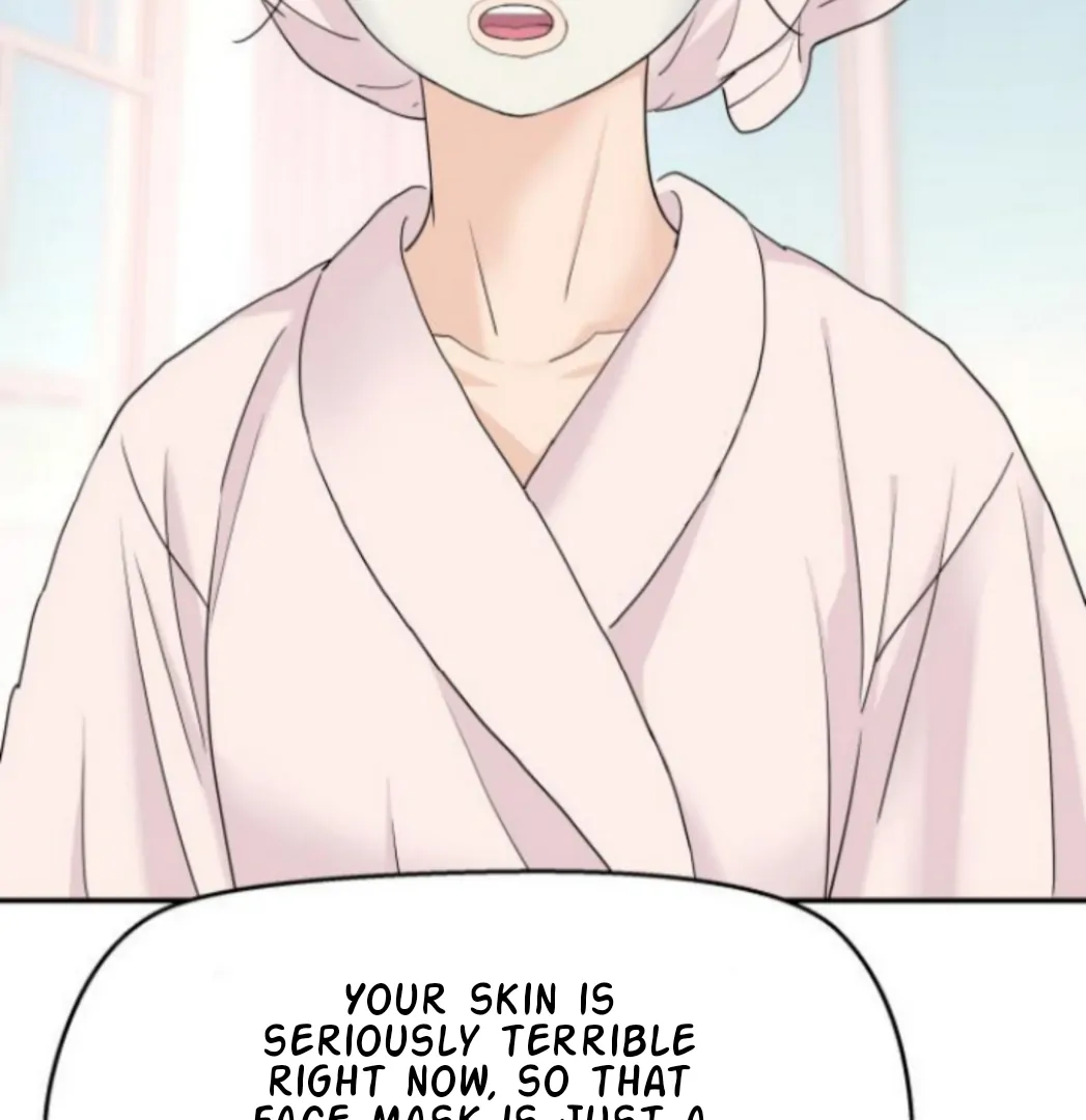 Sam Plays the Game Chapter 61 - Page 20