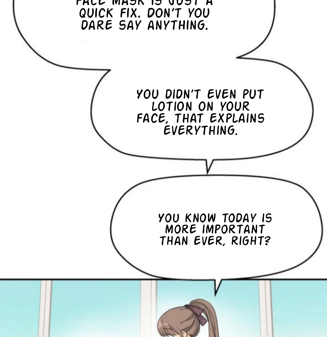 Sam Plays the Game Chapter 61 - Page 21