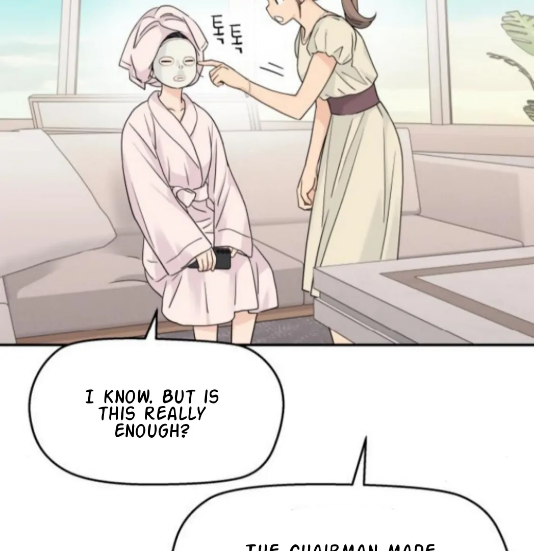 Sam Plays the Game Chapter 61 - Page 22