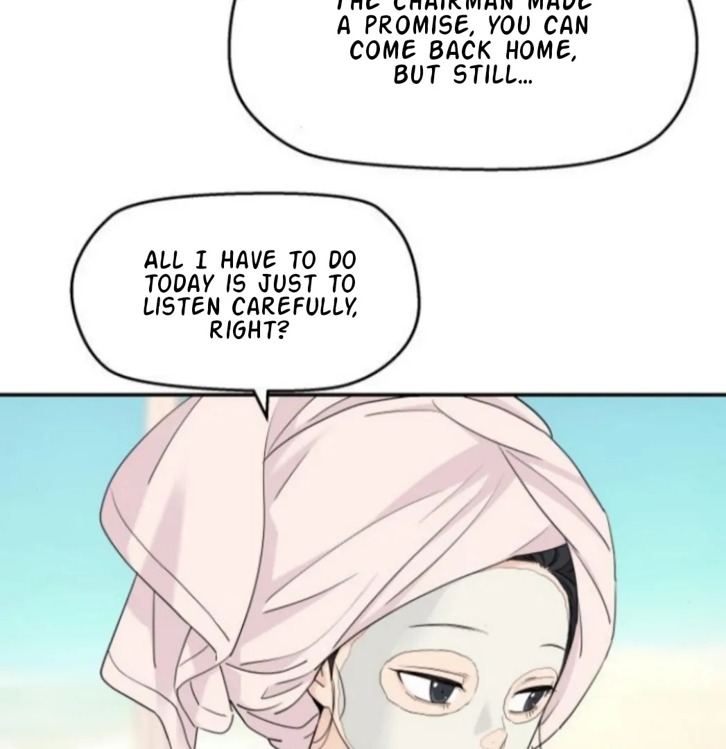 Sam Plays the Game Chapter 61 - Page 23