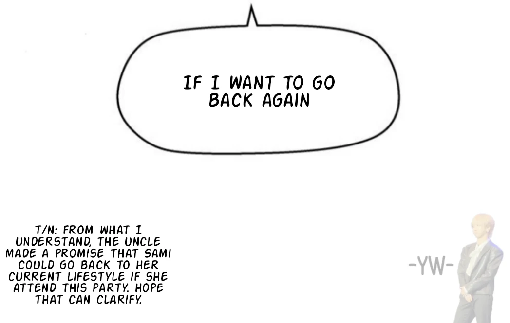 Sam Plays the Game Chapter 61 - Page 25