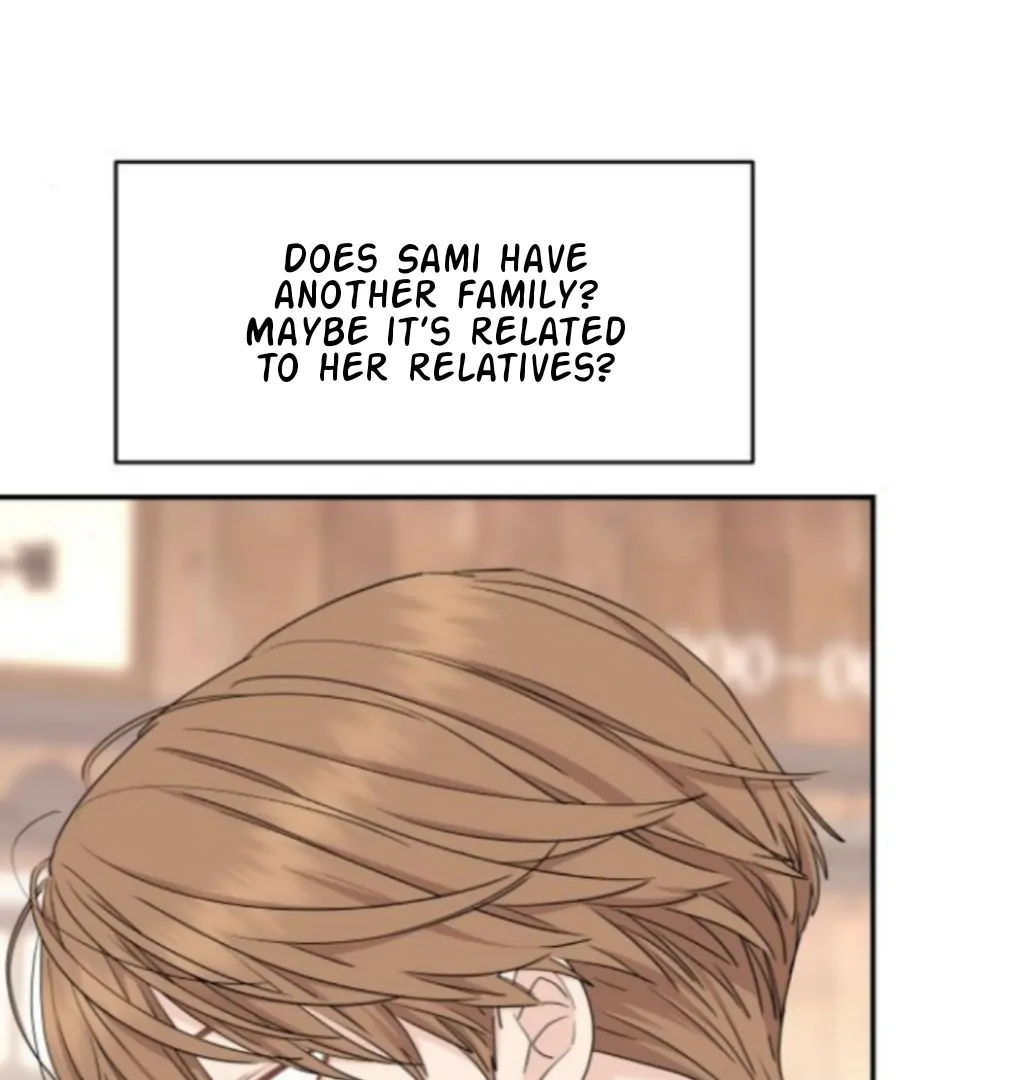 Sam Plays the Game Chapter 61 - Page 27