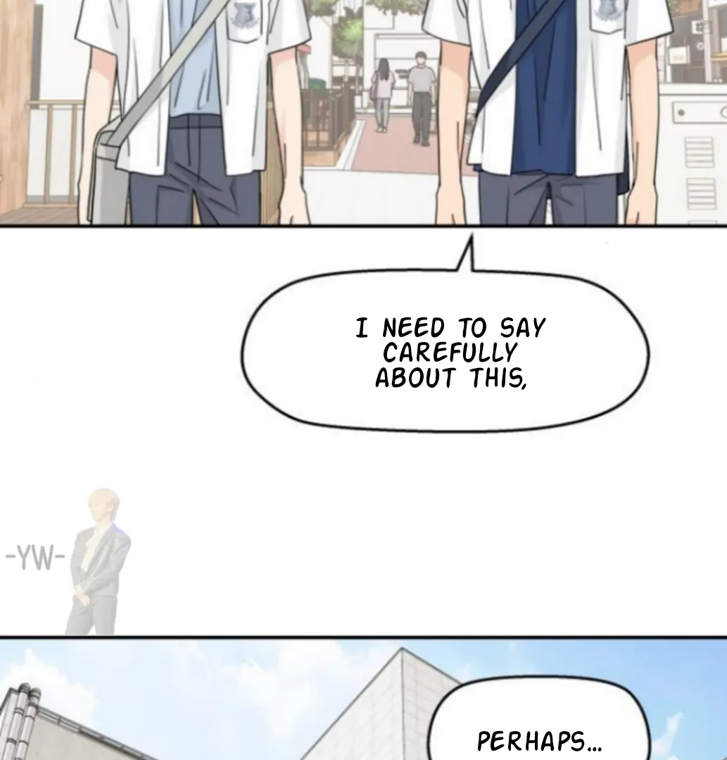 Sam Plays the Game Chapter 61 - Page 30
