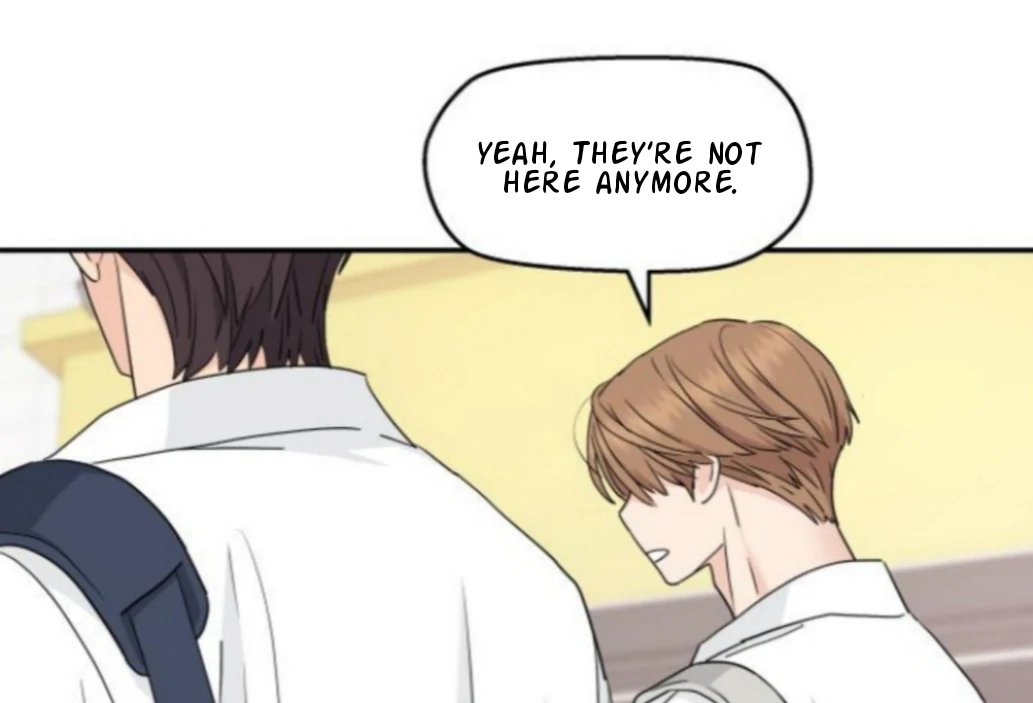 Sam Plays the Game Chapter 61 - Page 32