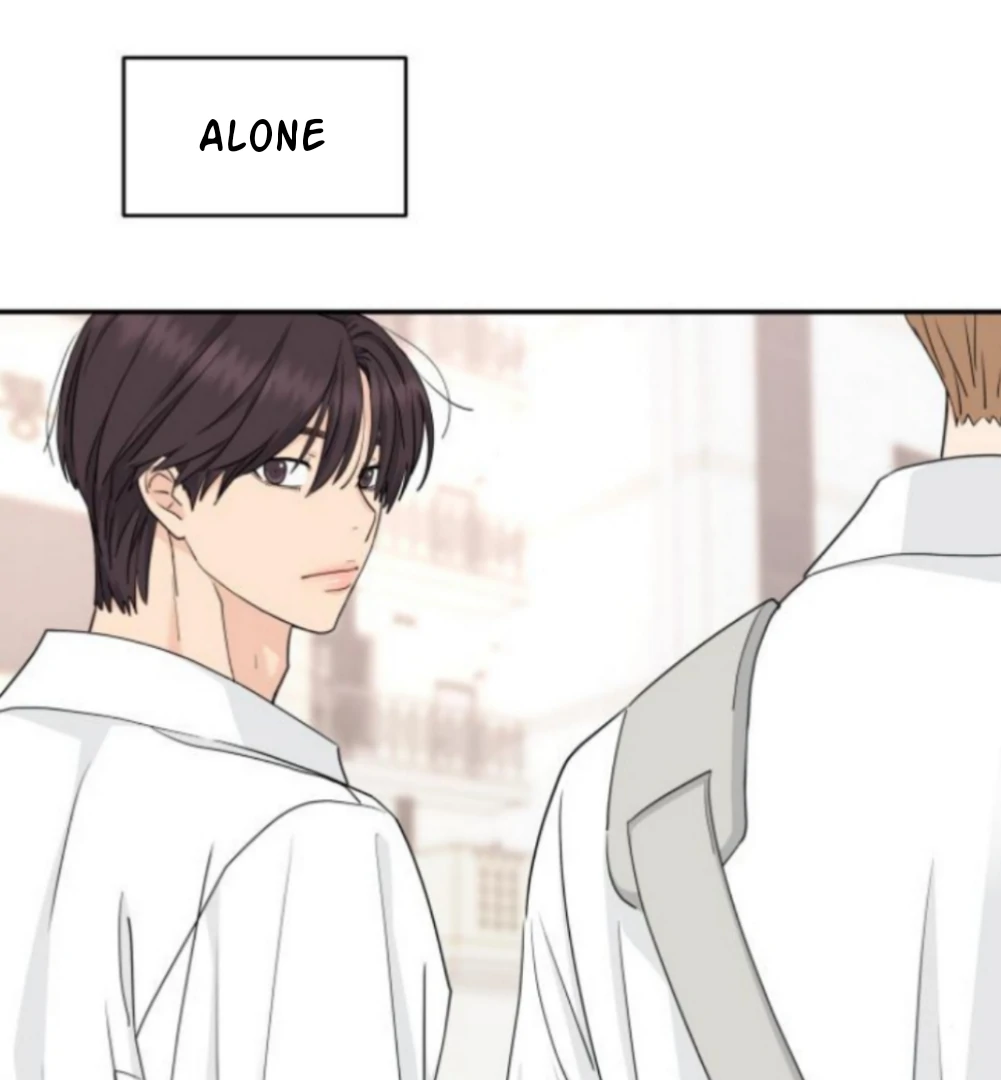 Sam Plays the Game Chapter 61 - Page 34