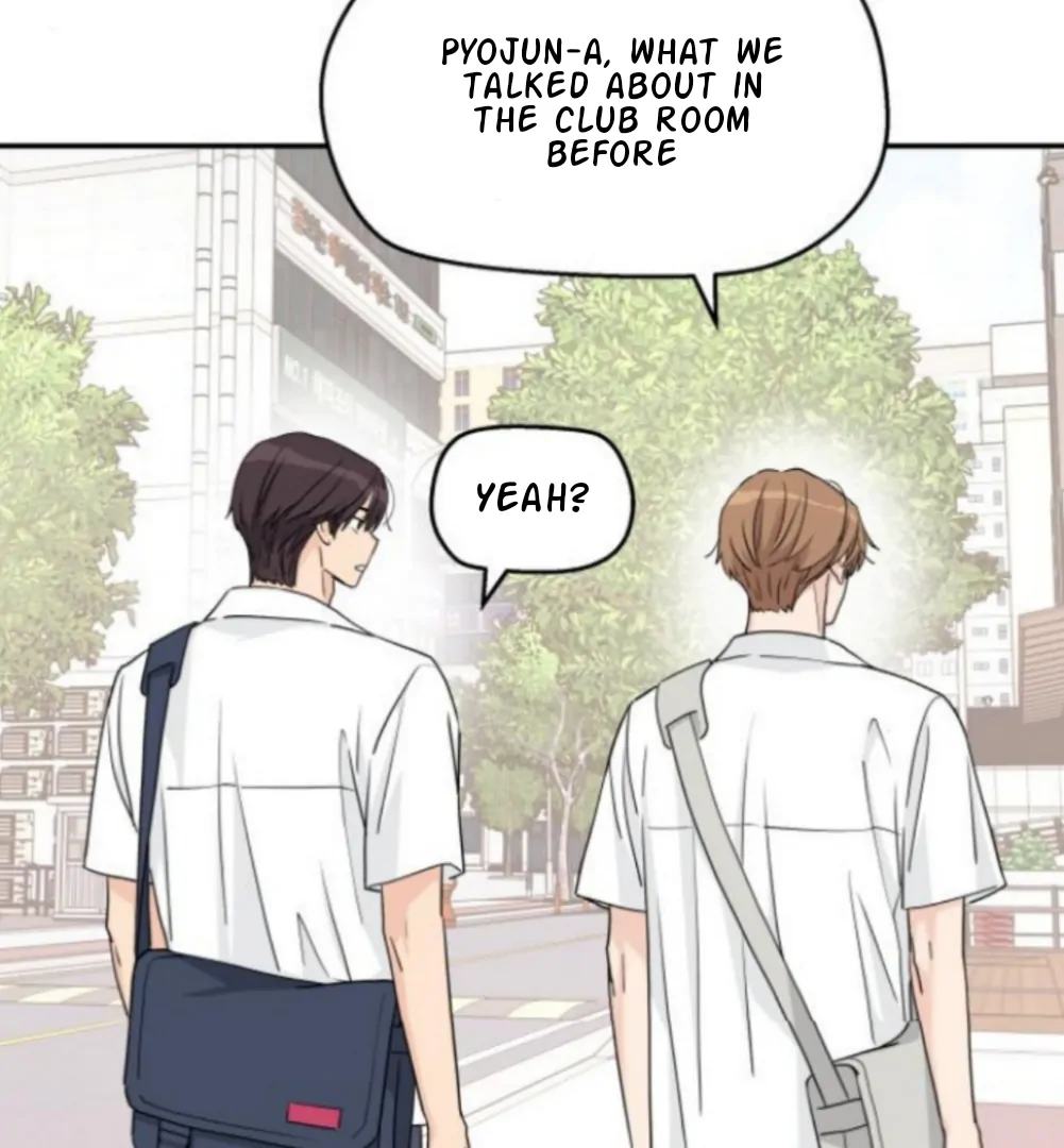 Sam Plays the Game Chapter 61 - Page 36