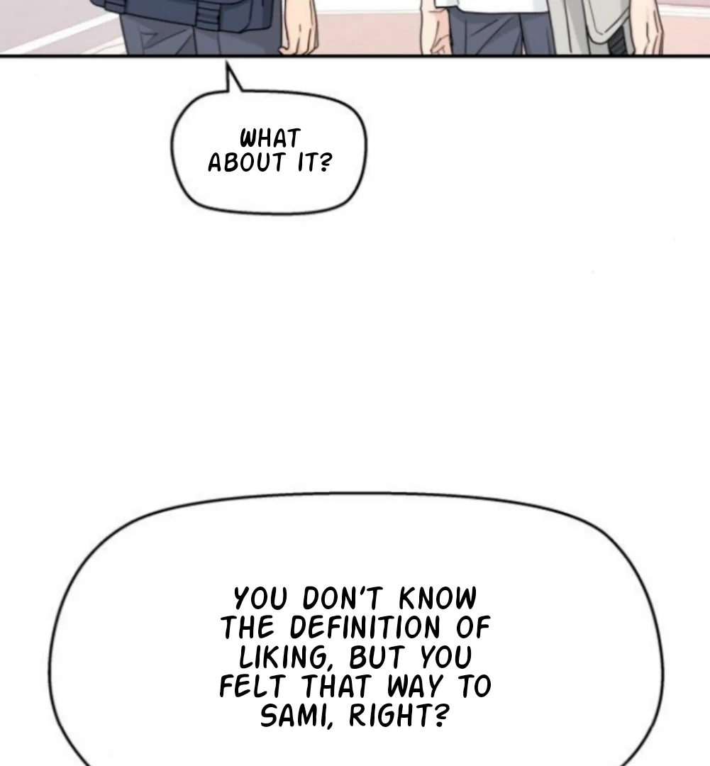 Sam Plays the Game Chapter 61 - Page 37