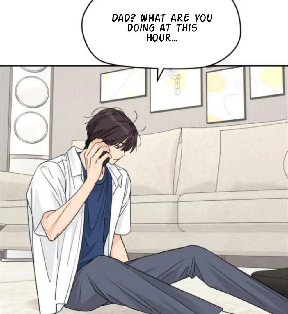 Sam Plays the Game Chapter 61 - Page 47