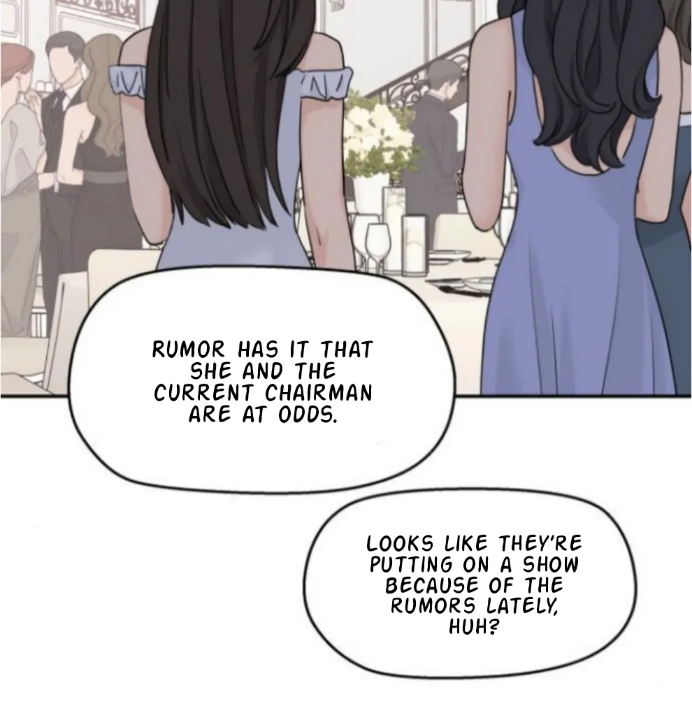 Sam Plays the Game Chapter 61 - Page 52