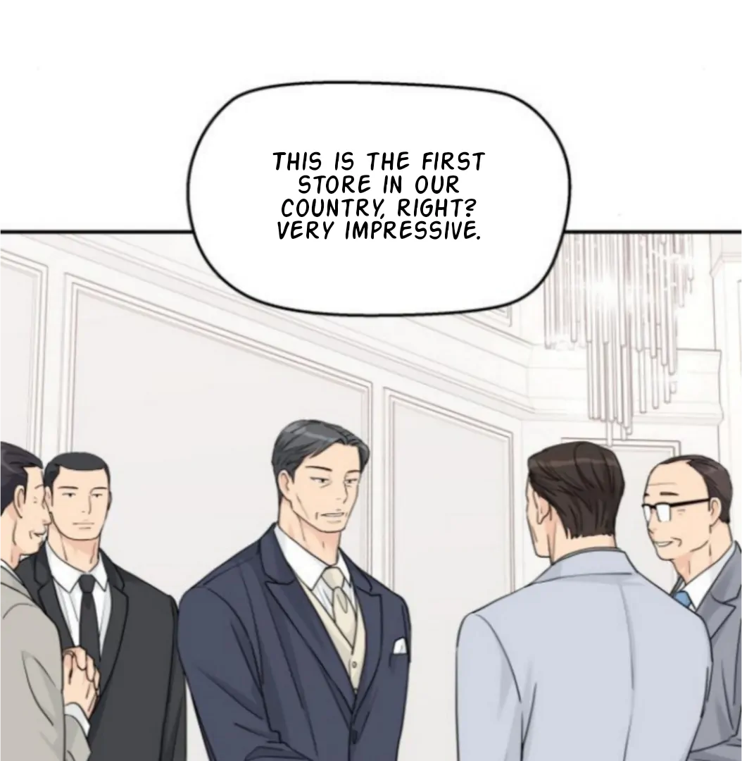 Sam Plays the Game Chapter 61 - Page 54