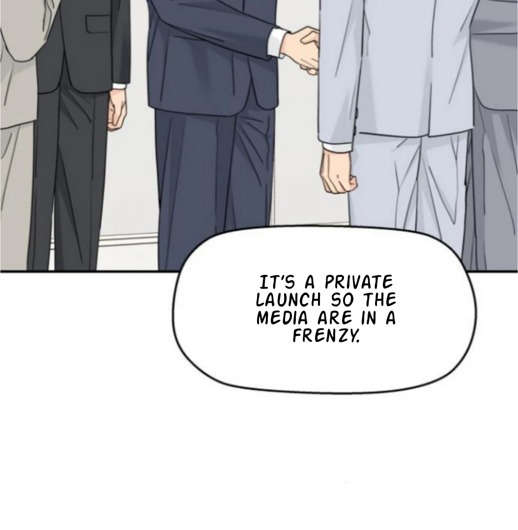 Sam Plays the Game Chapter 61 - Page 55