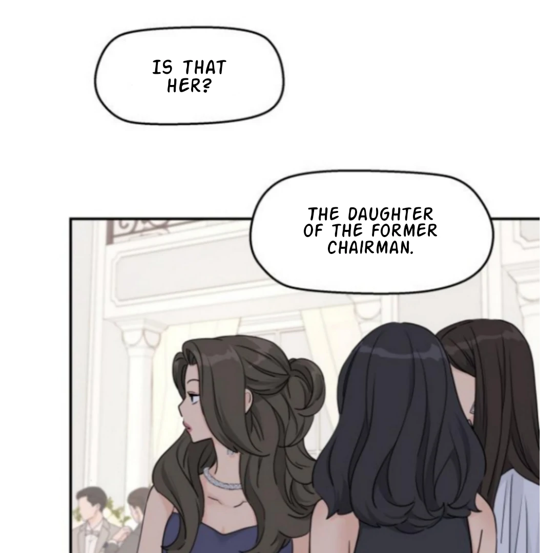 Sam Plays the Game Chapter 61 - Page 56