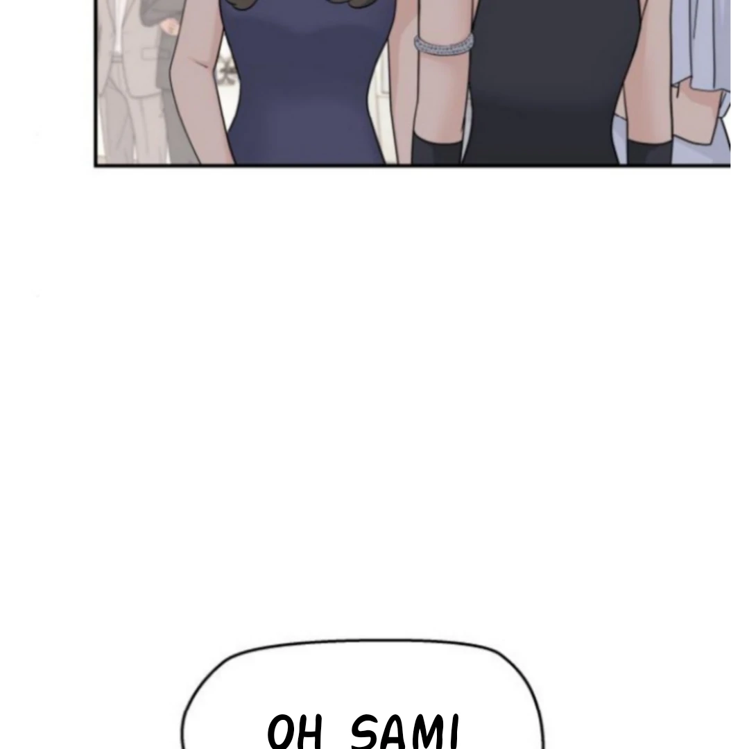 Sam Plays the Game Chapter 61 - Page 57