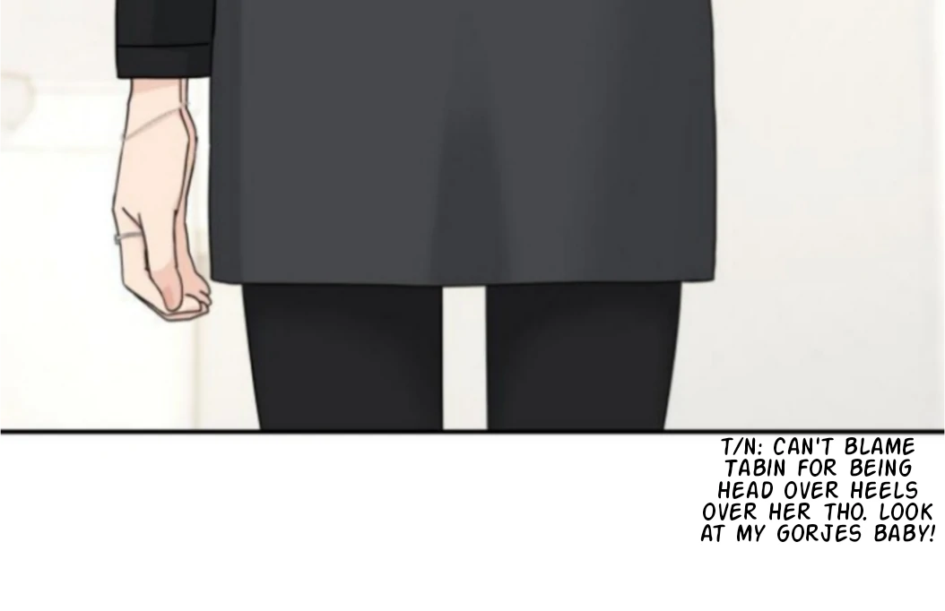 Sam Plays the Game Chapter 61 - Page 60
