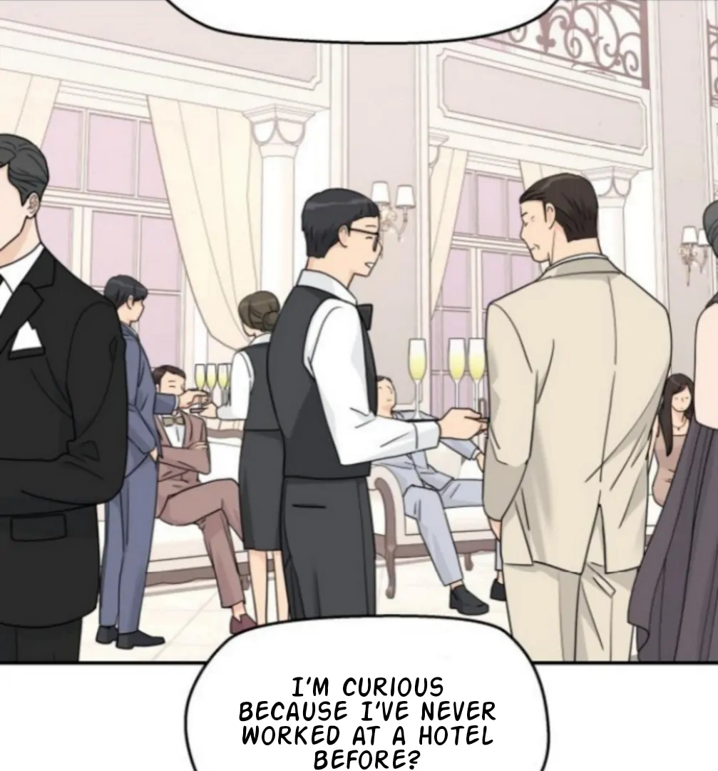 Sam Plays the Game Chapter 61 - Page 66