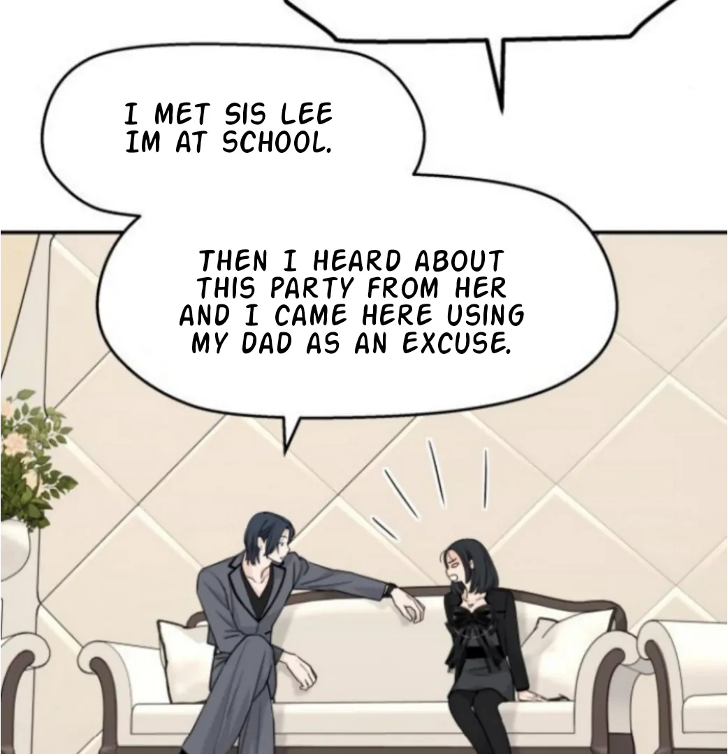 Sam Plays the Game Chapter 61 - Page 78