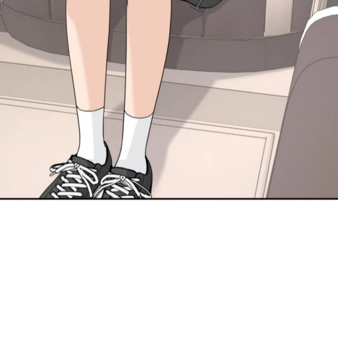 Sam Plays the Game Chapter 61 - Page 8