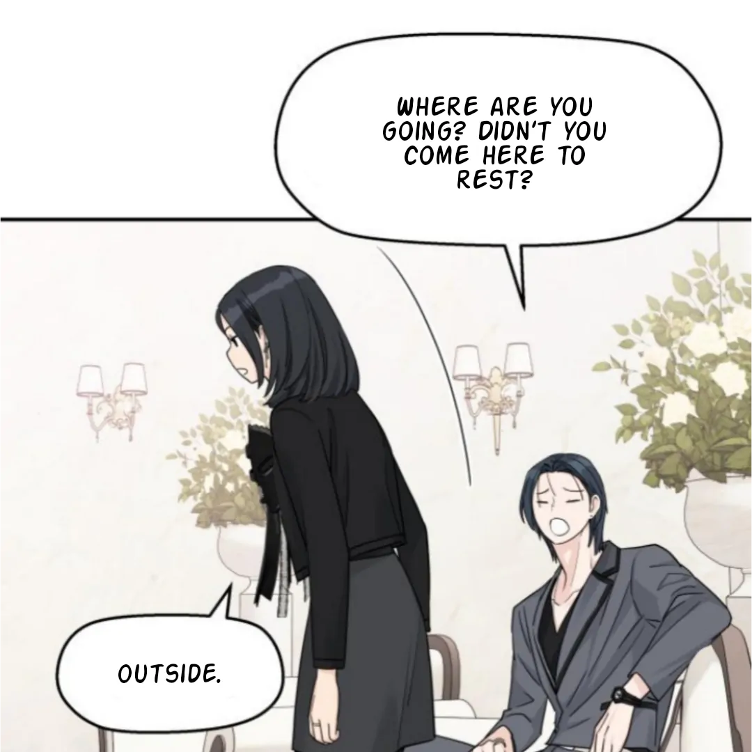 Sam Plays the Game Chapter 61 - Page 82
