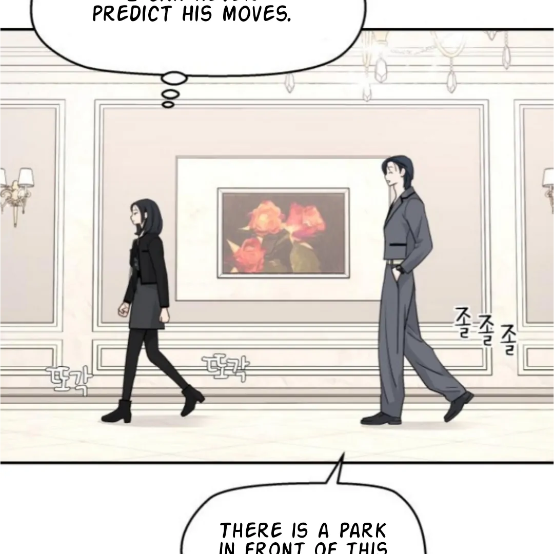 Sam Plays the Game Chapter 61 - Page 84