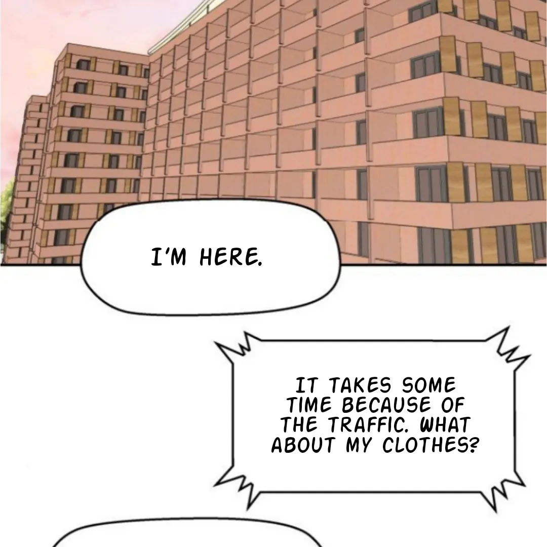 Sam Plays the Game Chapter 61 - Page 86