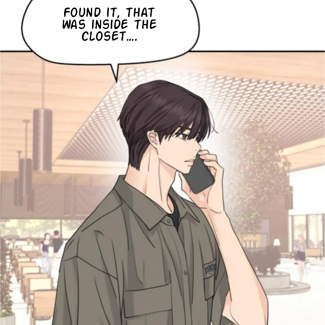 Sam Plays the Game Chapter 61 - Page 87