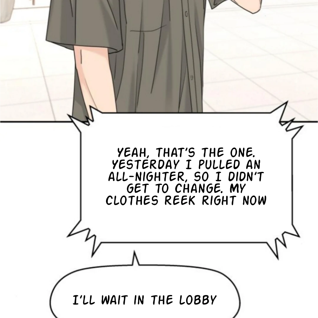 Sam Plays the Game Chapter 61 - Page 88