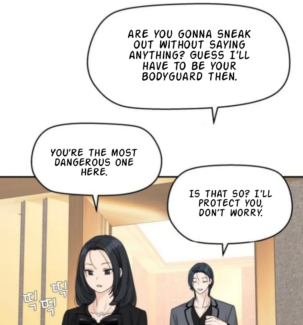 Sam Plays the Game Chapter 61 - Page 93