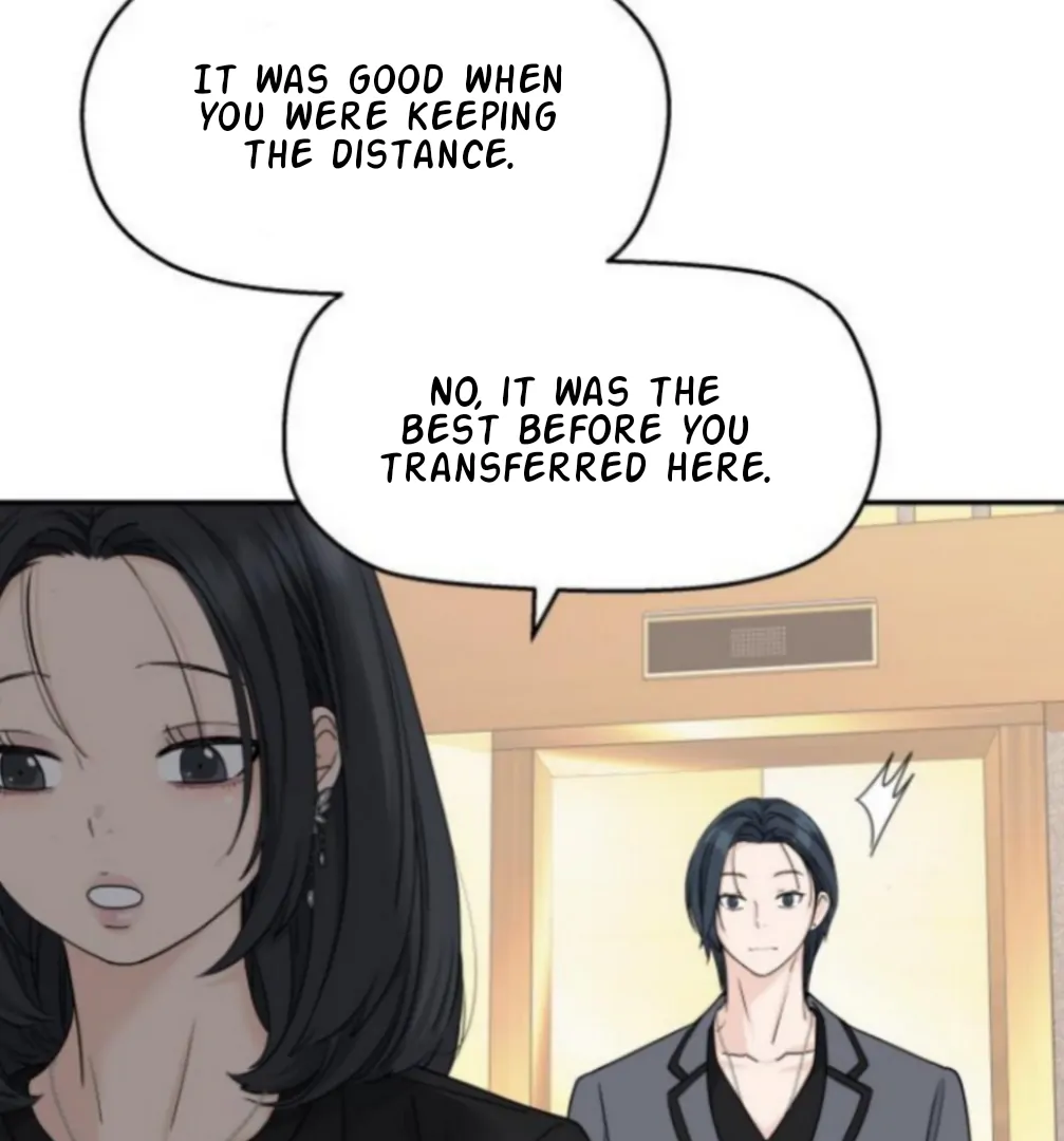 Sam Plays the Game Chapter 61 - Page 95