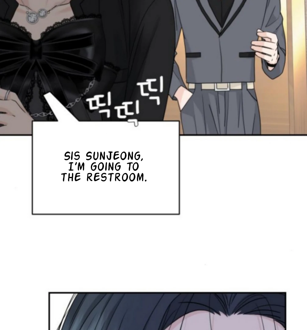 Sam Plays the Game Chapter 61 - Page 96
