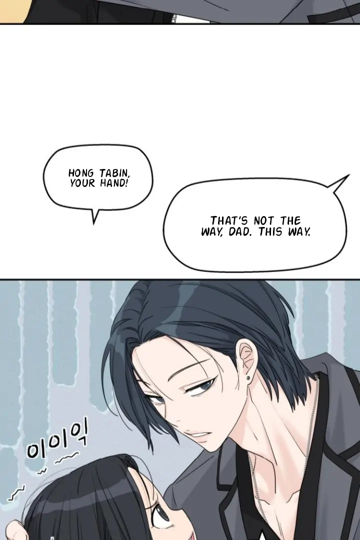 Sam Plays the Game Chapter 62 - Page 16