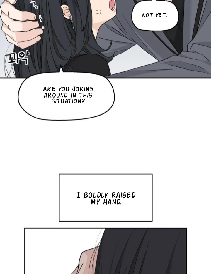 Sam Plays the Game Chapter 62 - Page 17