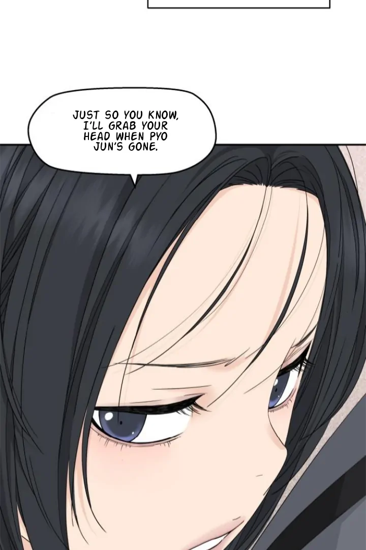 Sam Plays the Game Chapter 62 - Page 20