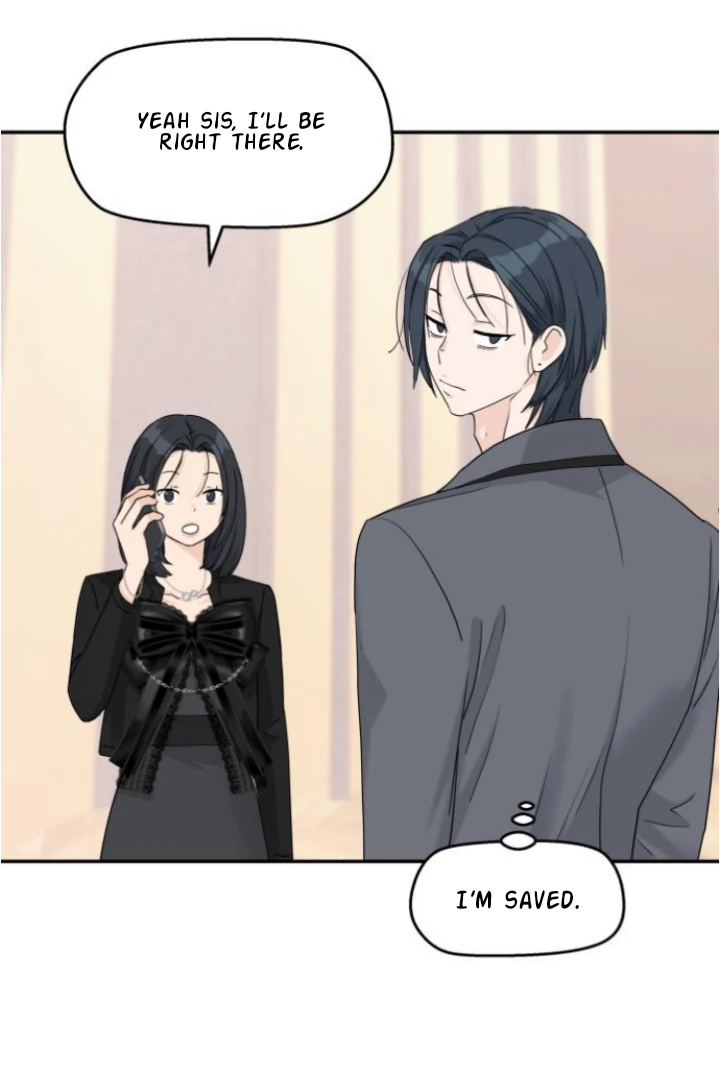 Sam Plays the Game Chapter 62 - Page 26
