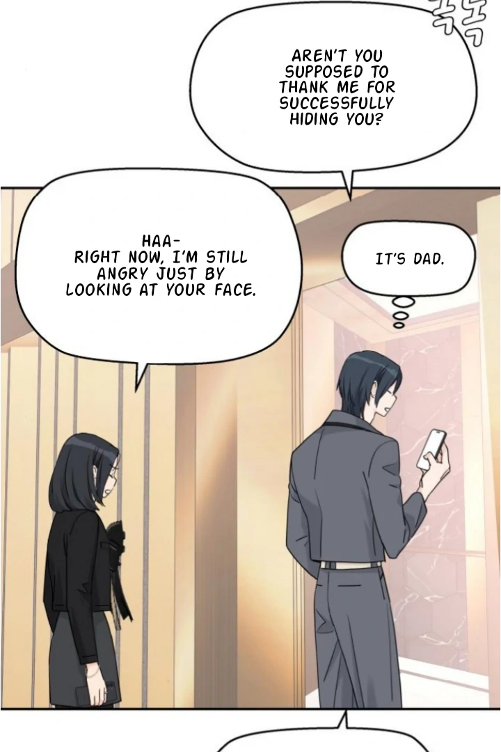Sam Plays the Game Chapter 62 - Page 28