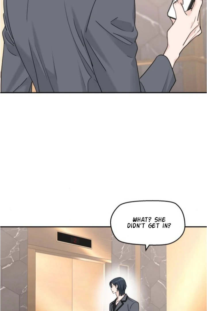 Sam Plays the Game Chapter 62 - Page 30