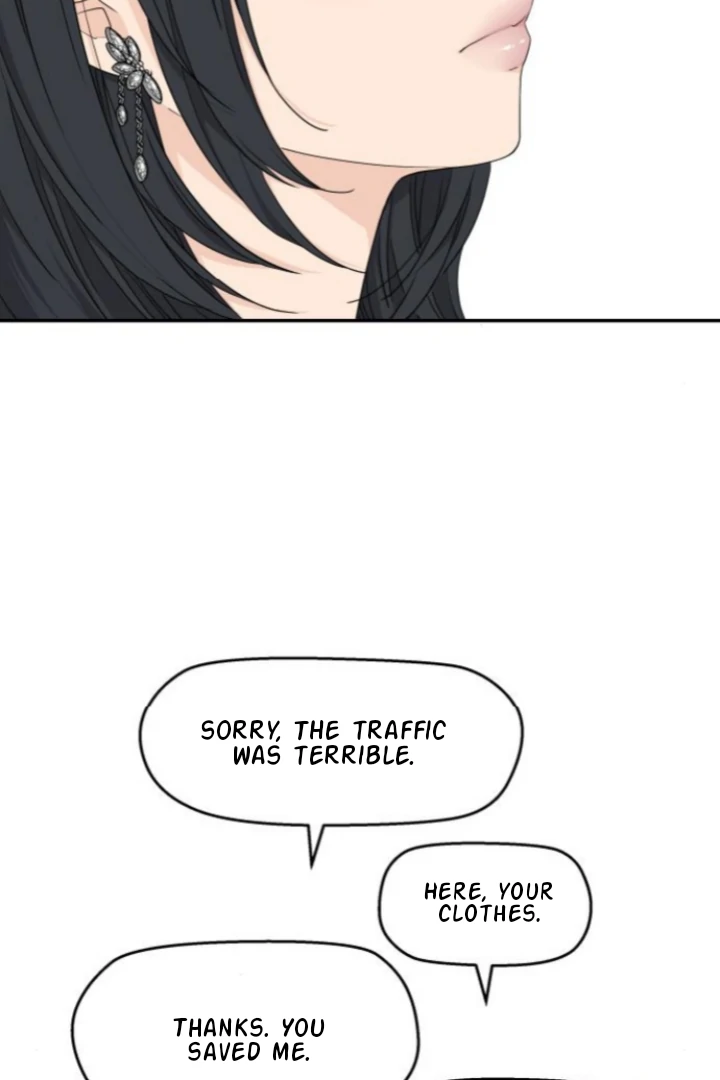 Sam Plays the Game Chapter 62 - Page 4