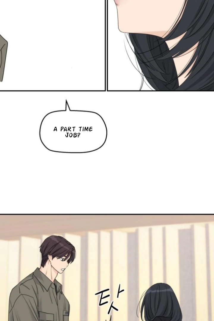 Sam Plays the Game Chapter 62 - Page 41
