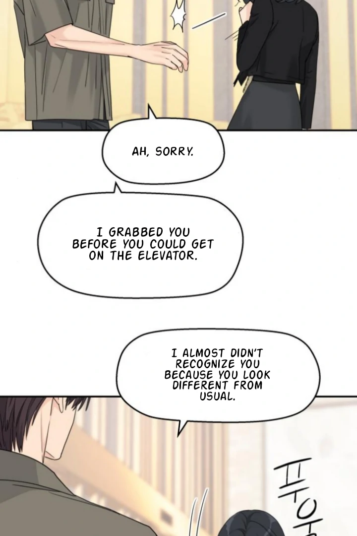 Sam Plays the Game Chapter 62 - Page 42