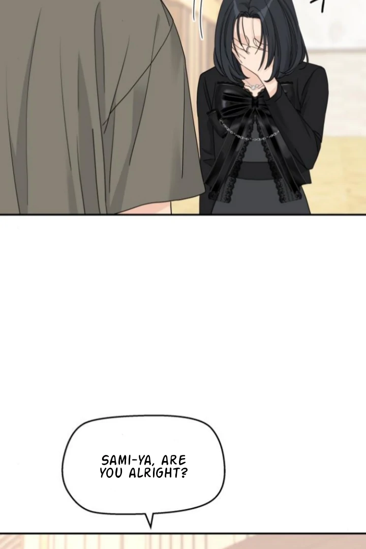 Sam Plays the Game Chapter 62 - Page 43