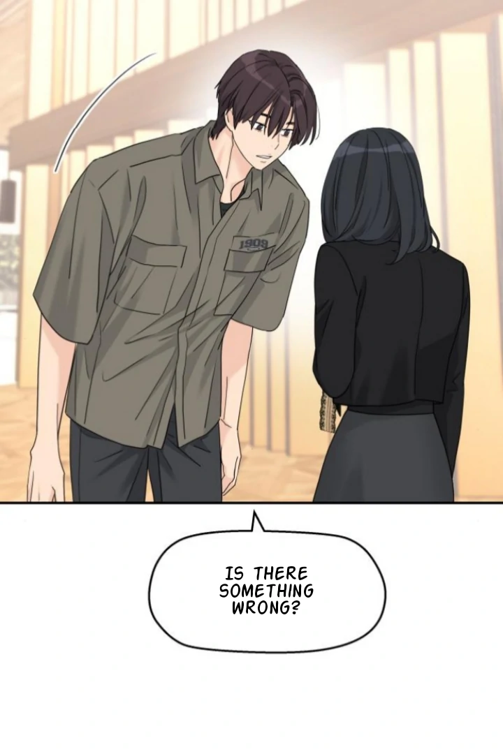 Sam Plays the Game Chapter 62 - Page 44