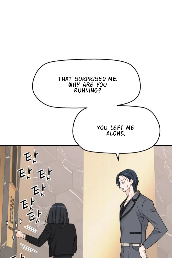Sam Plays the Game Chapter 62 - Page 49