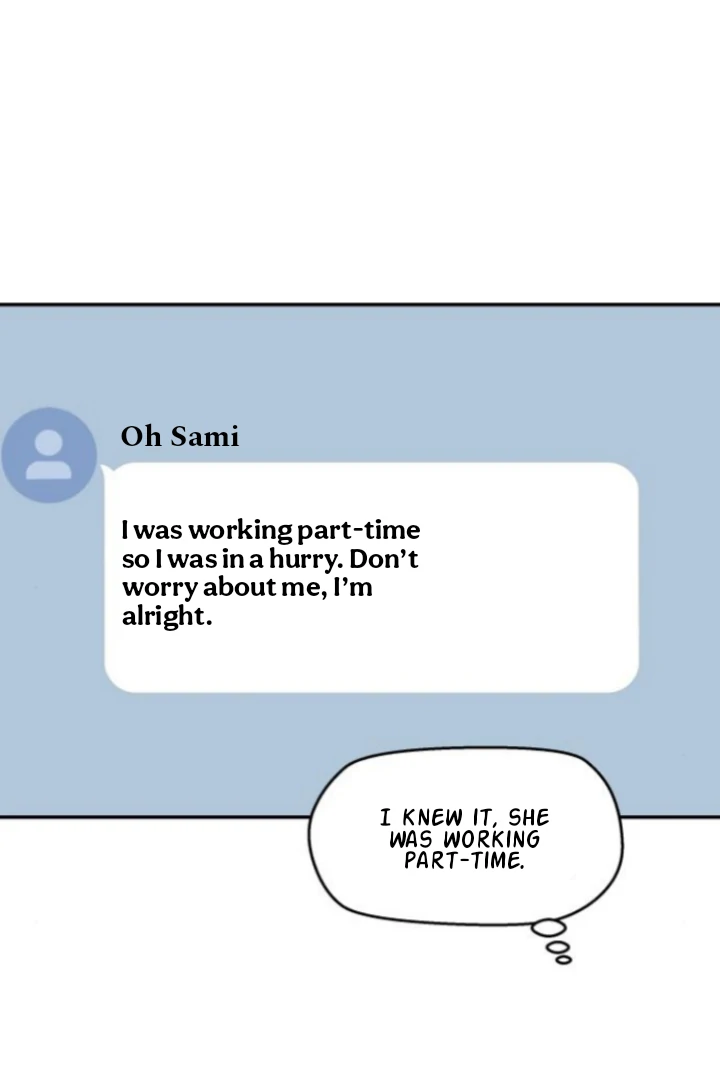 Sam Plays the Game Chapter 62 - Page 55