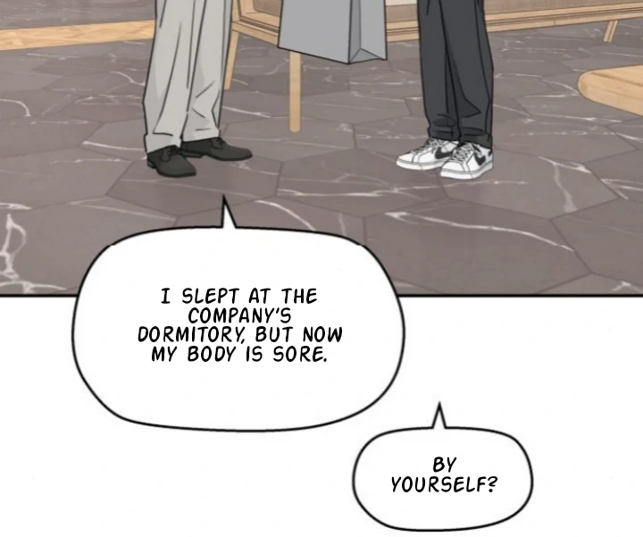 Sam Plays the Game Chapter 62 - Page 6