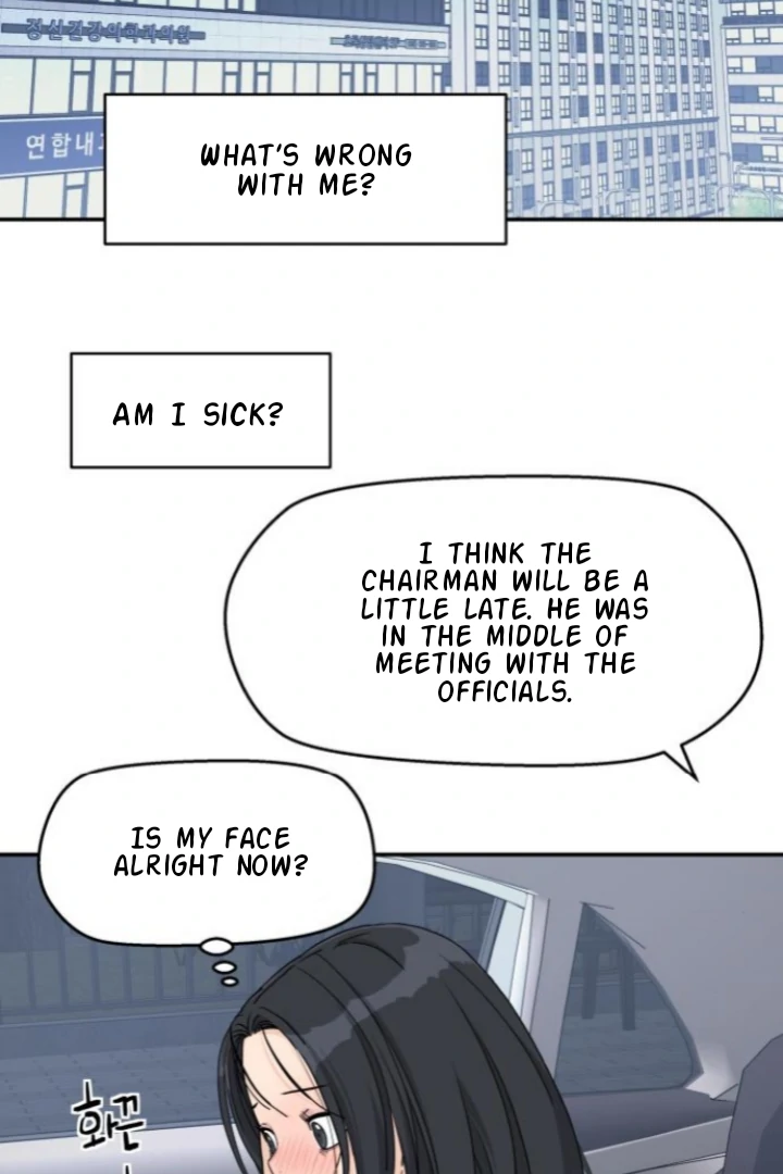 Sam Plays the Game Chapter 62 - Page 63