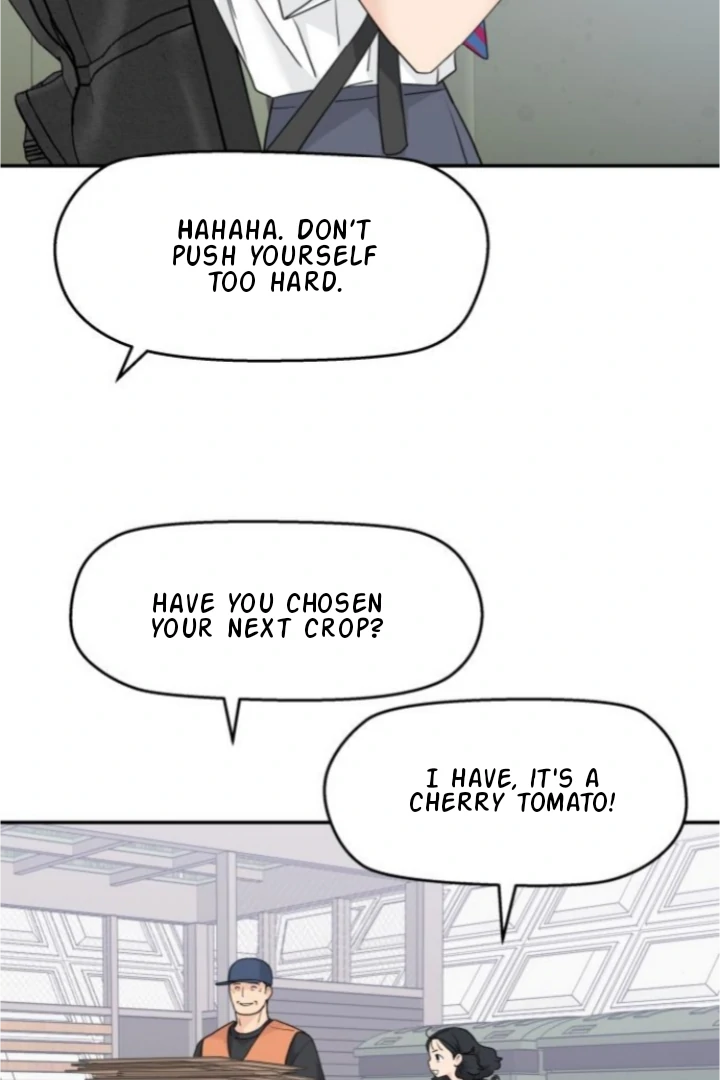 Sam Plays the Game Chapter 62 - Page 74